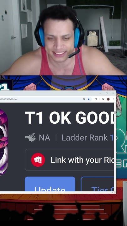 tyler1 rank|loltyler1 .